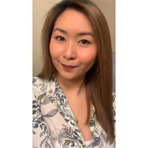 Meet your Posher, Ranielle